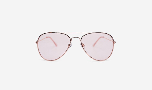 Rózsaszín STRADIVARIUS 2995 Ft