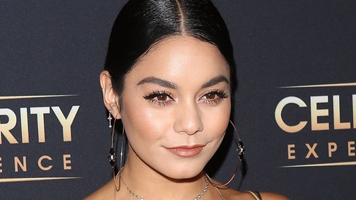 Vanessa Hudgens most nagyon mellélőtt ezzel a szettel
