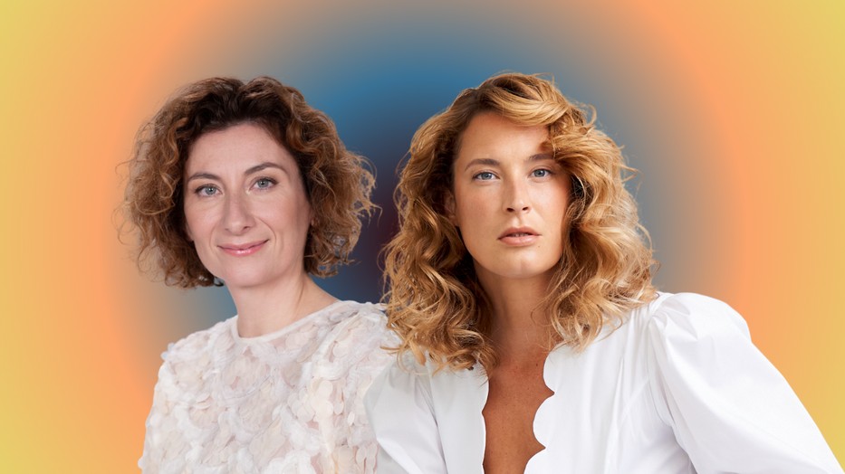 Gyurkó Szilvia és Mérő Vera a gyermekvédelemmel kapcsolatban beszélgetett a GLAMOUR podcastjában