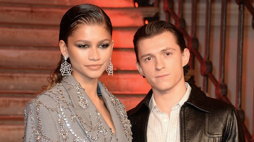 Elhalaszthatja esküvőjét Zendaya és Tom Holland: ez az ok állhat a váratlan döntés hátterében