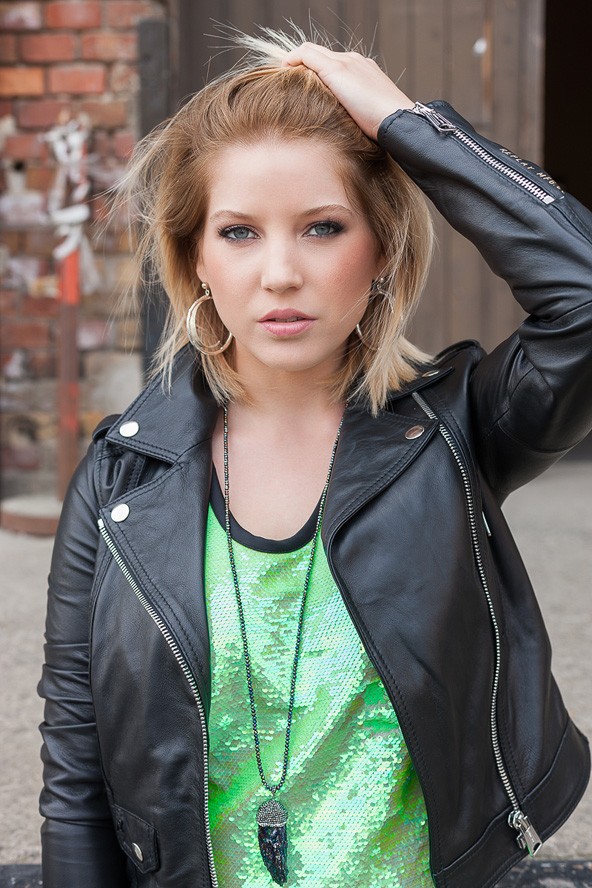 szabó zsófi, carnute, gardróbnapló