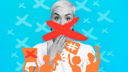 A feminista aktivisták fontos szerepe a társadalomban