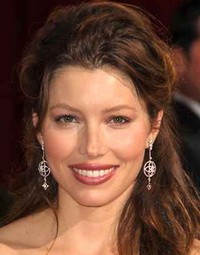 Jessica Biel