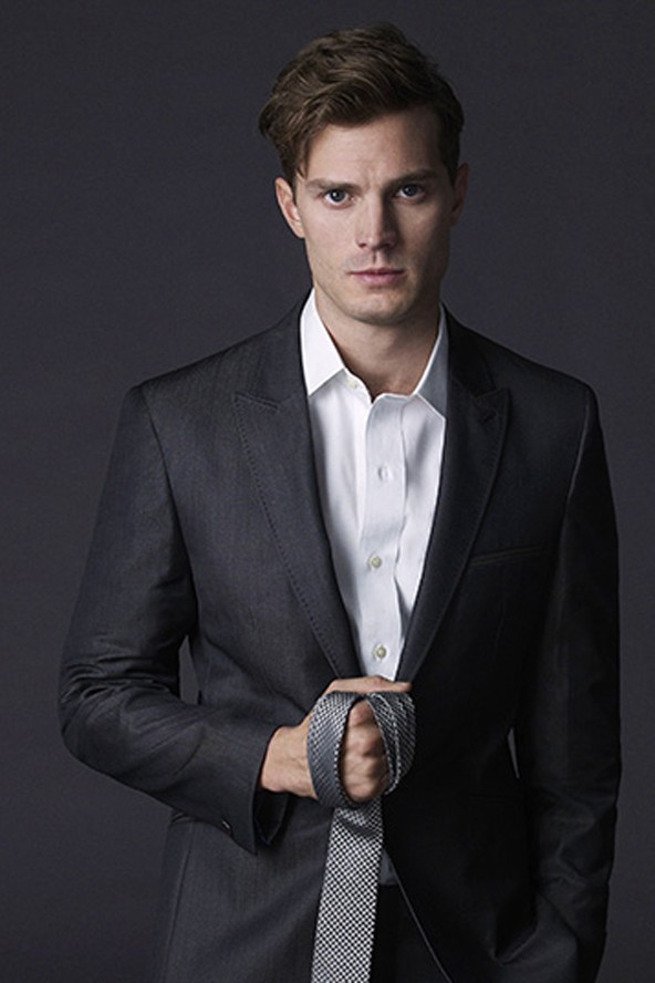 jamie dornan