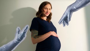 Tíz éve hallgatják meg az anyákat, és ezentúl is várják mindenki hívását