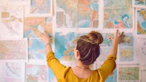 Nem véletlen, hogy ezek a csillagjegyek sikeresek lehetnek külföldön