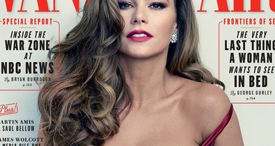 Jó ég! Mennyire szexi a Modern család bombázója!