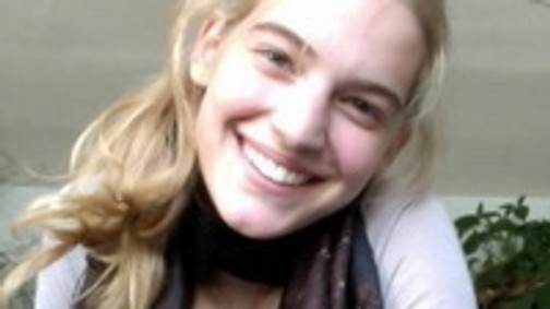 Újabb blogbejegyzés a címlaplánytól!