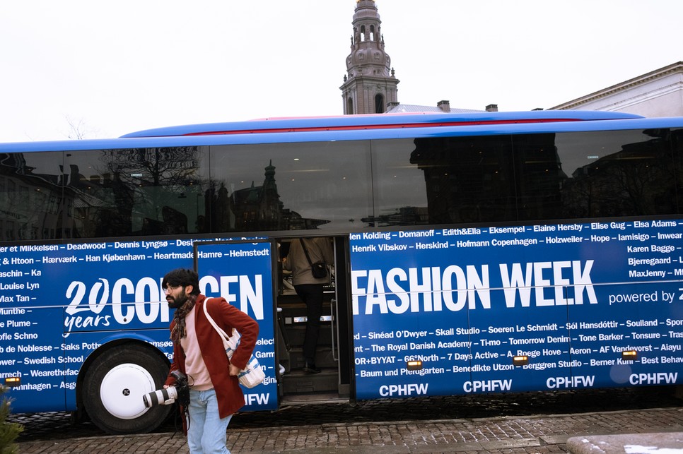 Koppenhágai Divathét