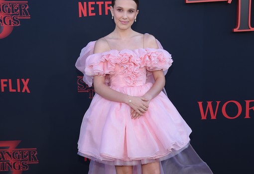 Így nőtt fel a szemünk előtt Millie Bobby Brown - 10 fotó a színésznő átalakulásáról