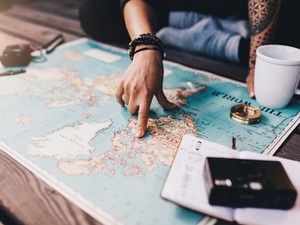 A legbiztonságosabb és a legveszélyesebb országok 2019-ben