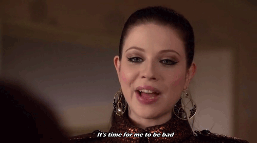 Ez a karakter vagy a Gossip Girlből a horoszkópod alapján