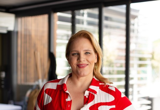 A technológia, a nőiesség és az önkifejezés is helyet kapott a GLAMOUR Book Reggelin