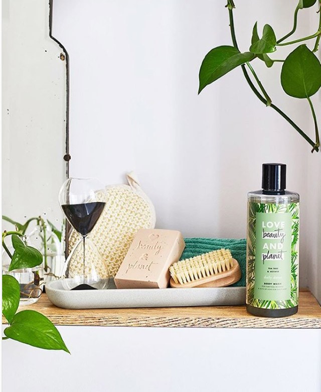 Éljen a vegán szépségápolás: Imádni fogod a Love, Beauty & Planet arcápoló újdonságait