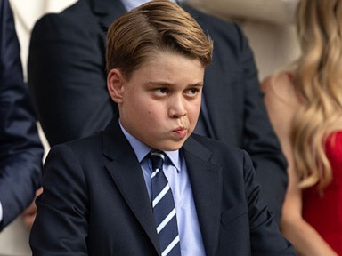 Kiderült, Katalin hercegné milyen nevet szánt a kis György hercegnek