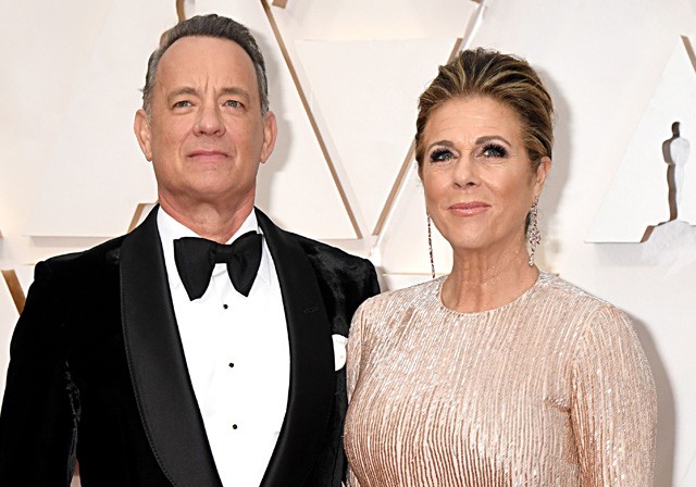 Sztárok, akiket az újfajta koronavírussal diagnosztizáltak