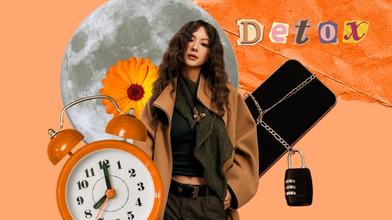 Egy hétig kibírtam telefon nélkül este nyolc után: nehéz volt, de megérte