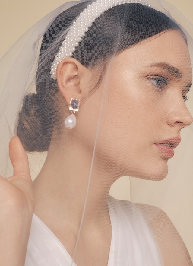 Menyasszonyok és koszorúslányok, figyelem! Itt a Mohito első esküvői ruha kollekciója!