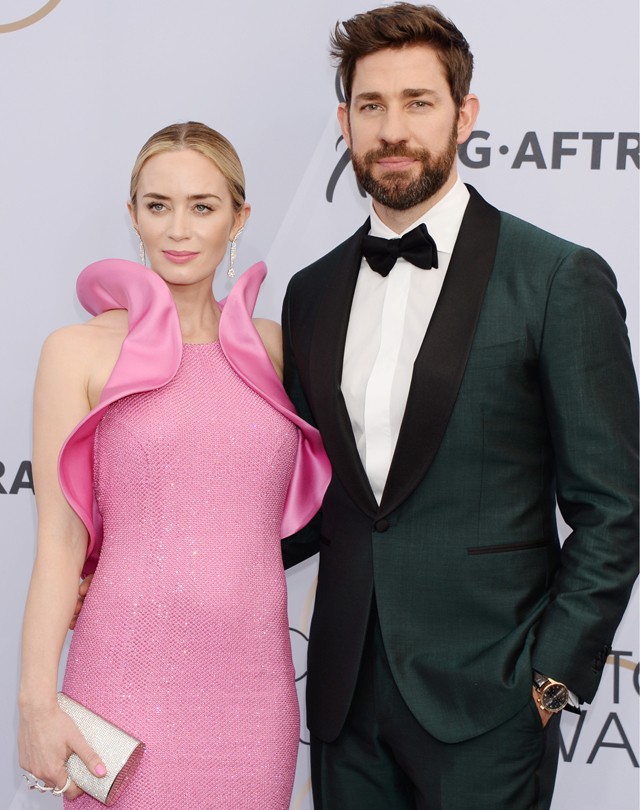 20 sztárpár, akiknek a kapcsolata kiállta az idő próbáját