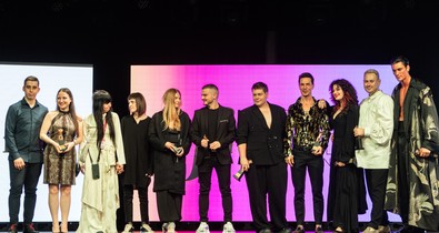 Palvin Barbara is tarolt a magyar divat Oscar-gáláján - Íme, ők most a magyar divat krémje