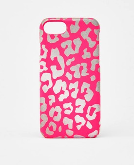 Mintás telefontok BERSHKA 2595 Ft