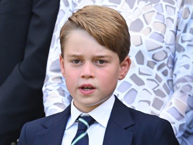 Ez a férfi György herceg keresztapja, akinek nagyobb a vagyona, mint Vilmos hercegnek és Károly királynak összesen