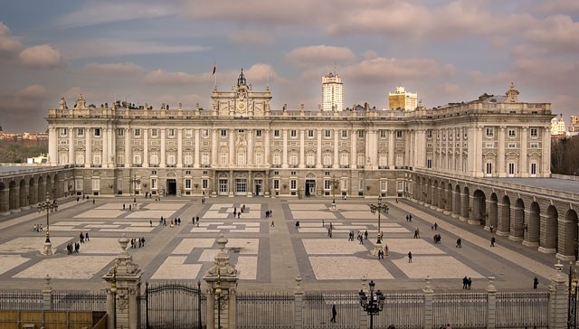 Szökj el a télből, Spanyolország napsütéssel vár egész évben!