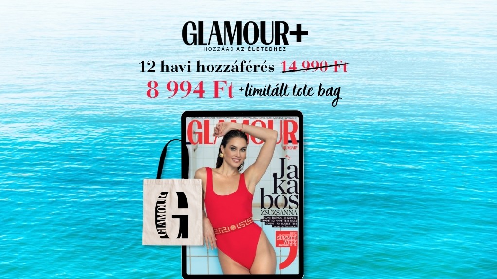 Szerezd be most ráadás limitált tote bagünket!