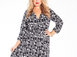 Rendelj online! Webshopok plus size nőknek