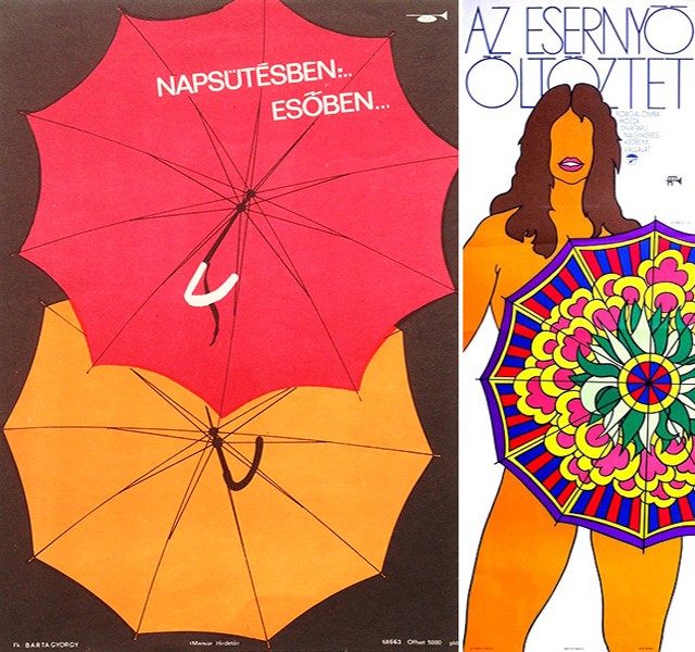 Nosztalgiázz ezekkel a zseniális retro reklámokkal