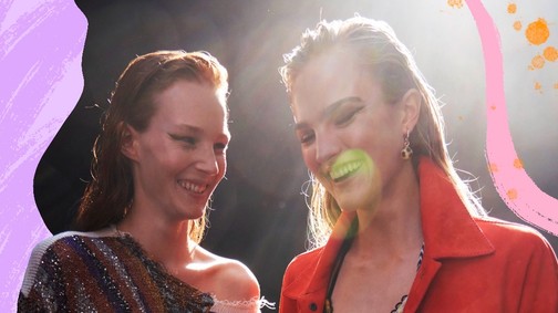 Így lesz trendi, tartós és megfizethető a fesztivál sminked 