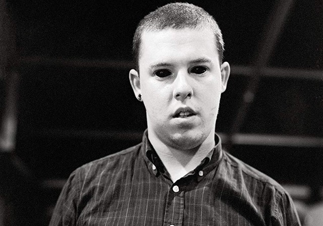 Lee Alexander McQueen