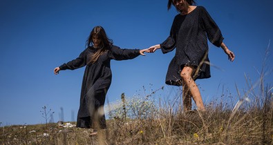 Anya és lánya szerelemprojektjéből született meg a különleges, környezettudatos márka