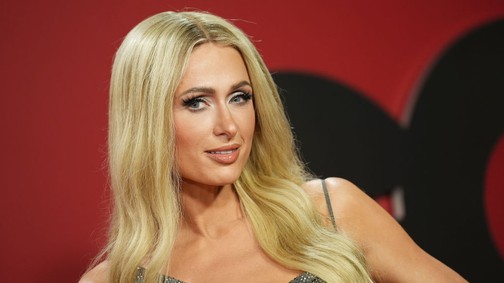 Paris Hilton egy hónapig nem cserélte a kisfia pelenkáját