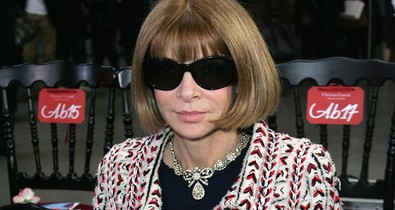 Anna Wintour: 13 tény, amit tudnod kell a divatvilág királynőjéről