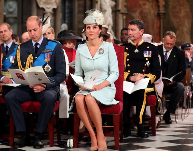 9 etikett-lecke, amit a királyi család tagjaitól tanulhatunk, pedig van, aki nem nemesi családból származik