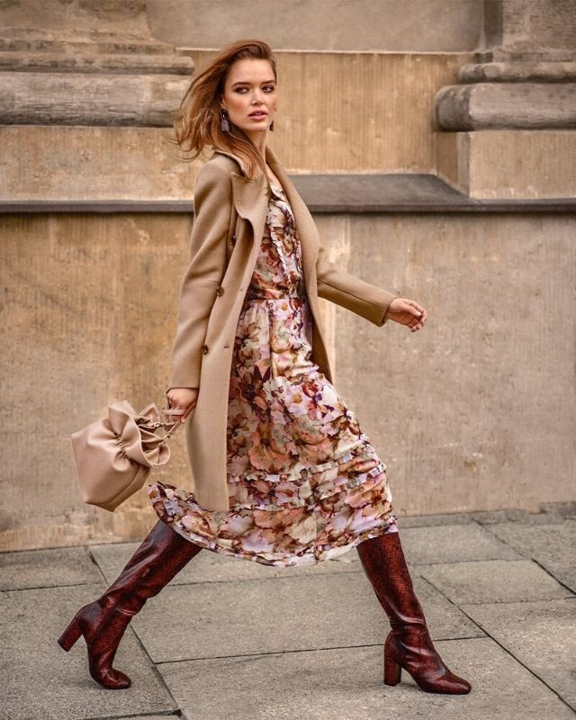 Légy trendi ősszel is! Így öltözik egy igazi nagyvárosi nő