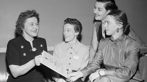 Telkes Mária az a magyar tudós, aki a napenergia úttörője lett Amerikában