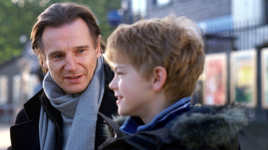 Az Igazából szerelem kisfiúját alakító Thomas Brodie-Sangster ma már 34 éves