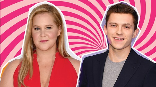 „Esélye sincs a társadalomnak, ha a Tom Hollandhez hasonló embereket olyanok gúnyolják, mint Amy Schumer”