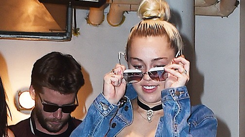 Miley Cyrus szerelmi vallomása annyira cuki!