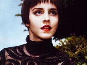 Rossz lány és angyal - Emma Watson, ahogy még sosem láttad
