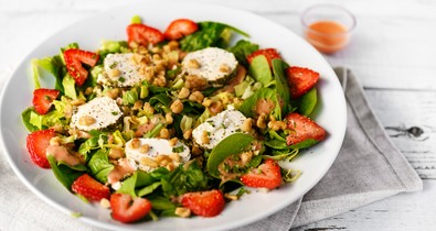 Nem eszel elég egészséges proteint, és eddig nem is tudtál róla