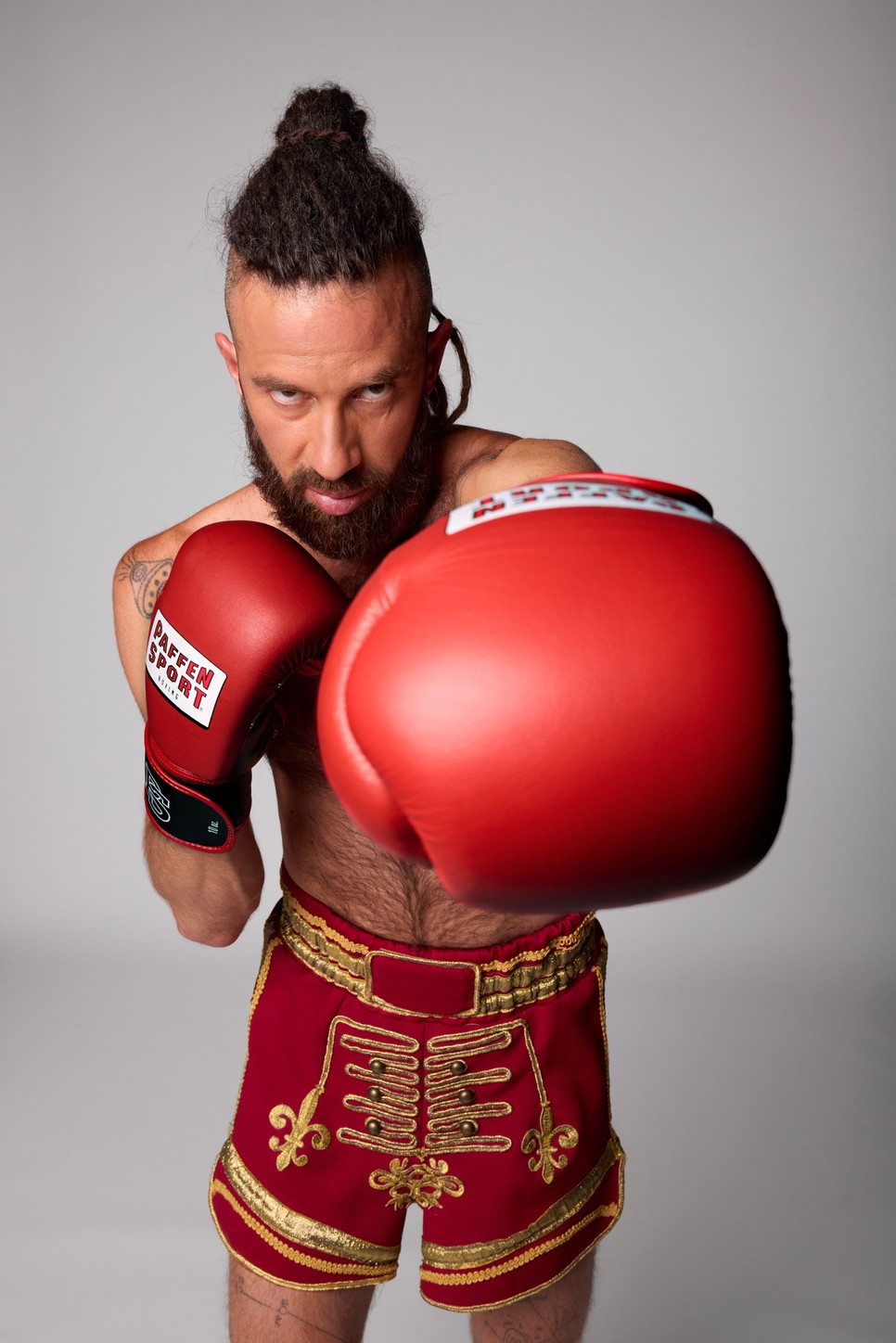 A mérkőzést Varga Viktor nyerte