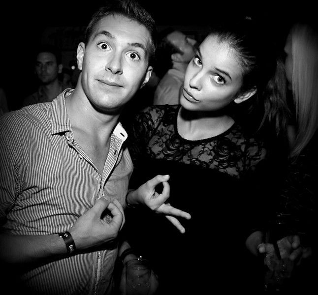 Glamour szerkesztőség