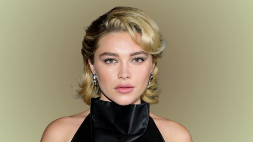Hivatalos: Ez a sármos férfi Florence Pugh új párja, le sem tagadhatnák, mennyire imádják egymást
