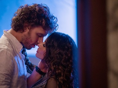 „Elvált nőként, egy négyéves gyerek anyjaként talált rám a szerelem”