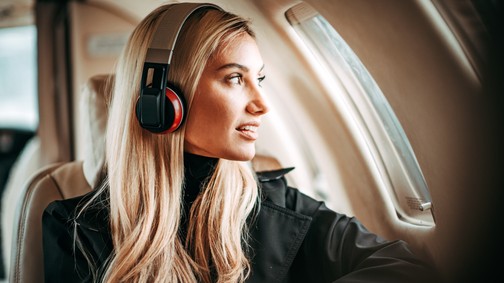 Egy légiutas-kísérő listája: íme 5 gyakori szokás, ami elfogadhatatlan repülés közben