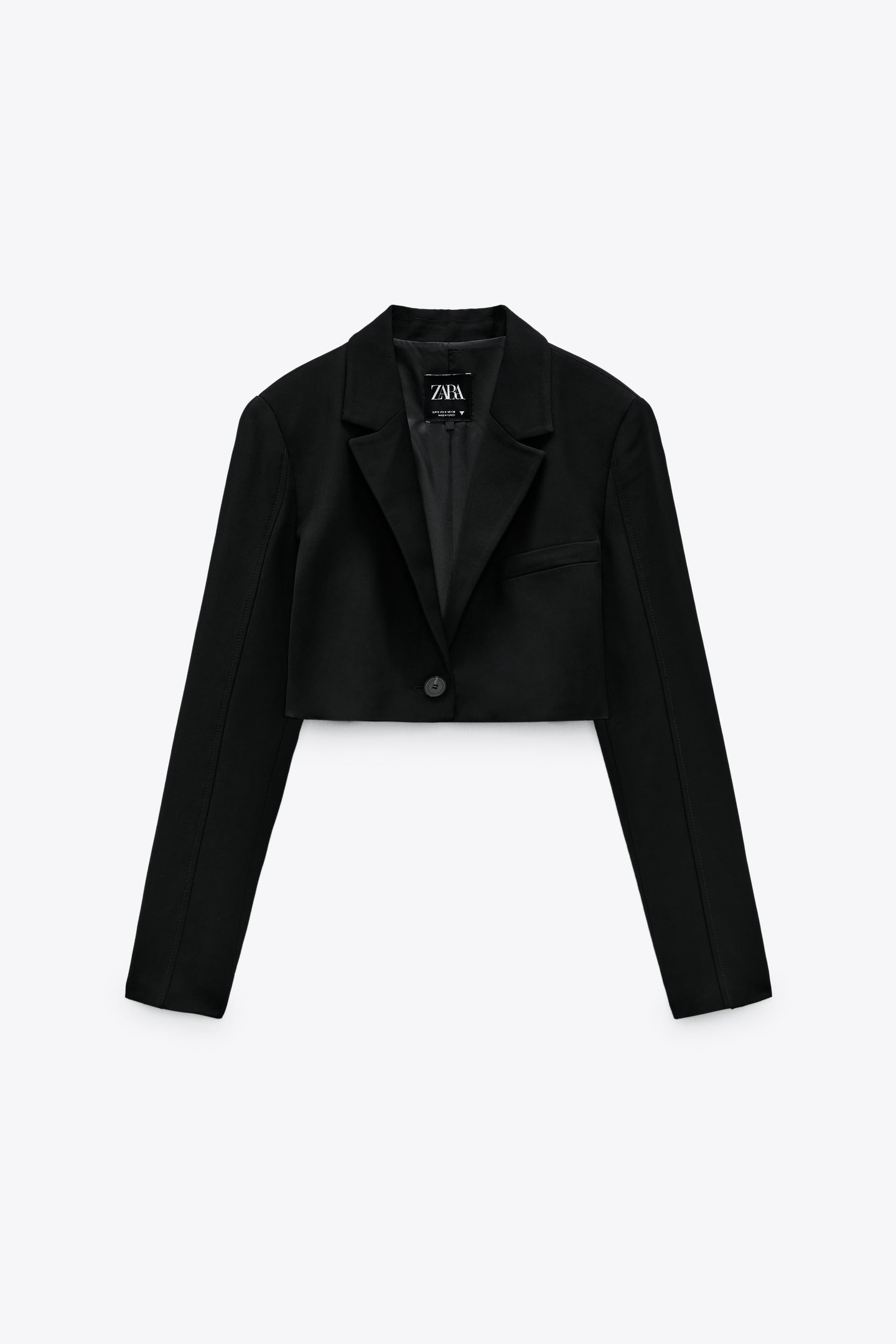 Blézer ZARA 9995 Ft