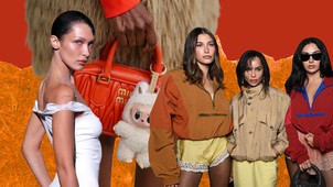 Úgy forgatja fel a TikTok a divatvilágot, hogy észre sem vesszük, miközben elveszítjük az ízlésünket